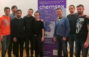equipo chemsex support
