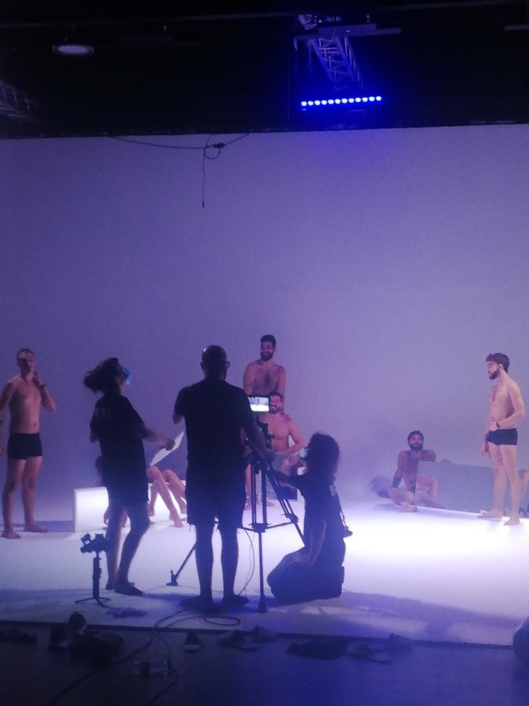 Making off campaña online chemsex support